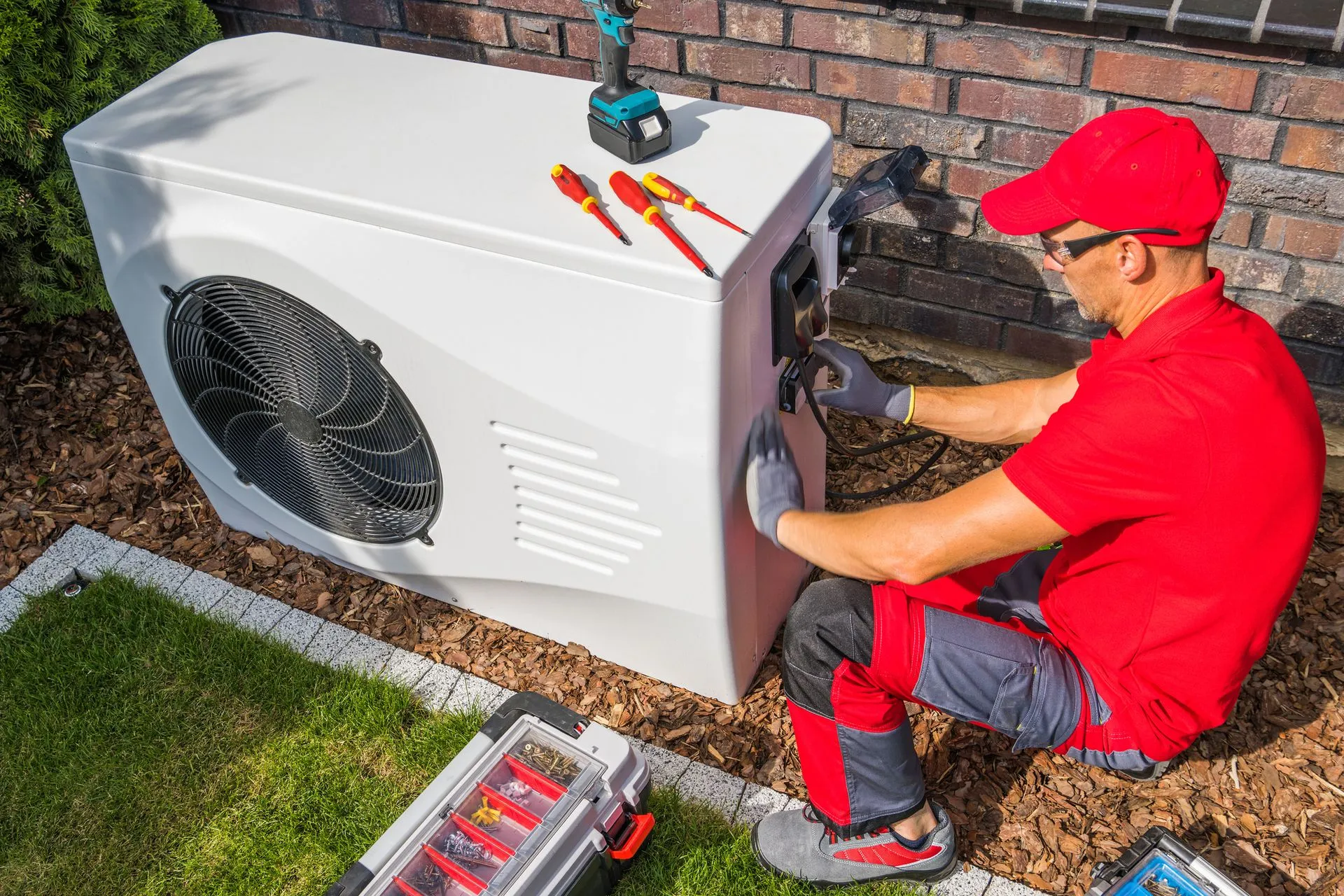 About HVAC in Walnutport, PA
